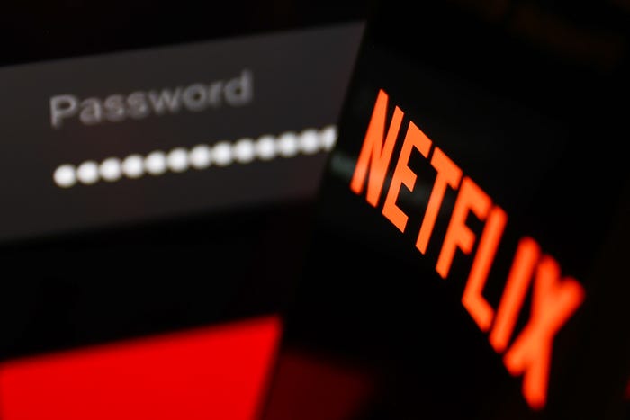 Netflix Gift Card in bulk → Send in Seconds