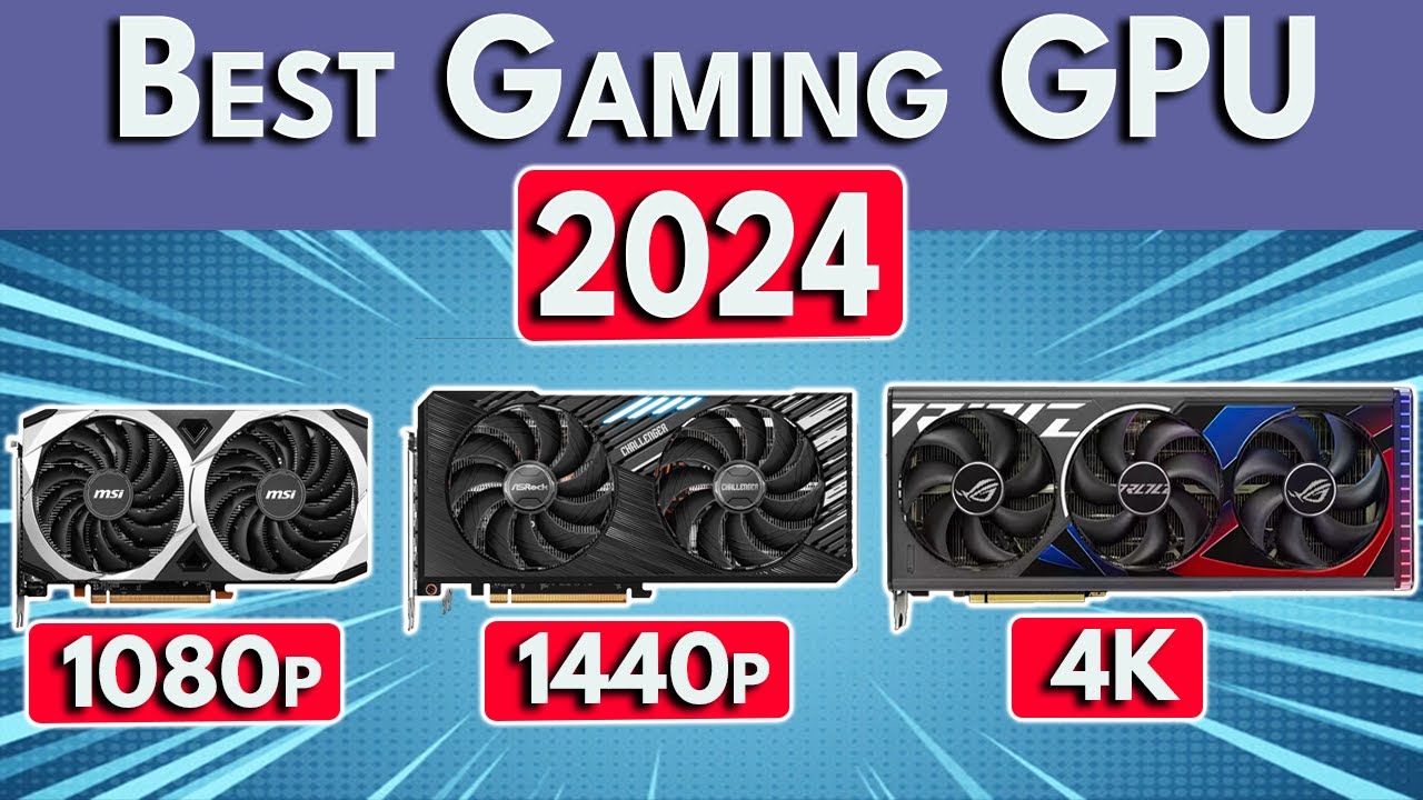 GPU buying guide: How to choose a graphics card in | Digital Trends