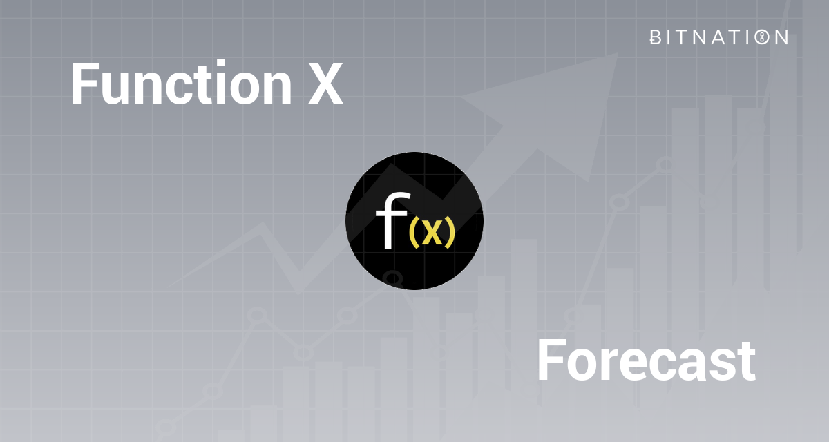 Function X Price Prediction - | Is FX a Good Investment?