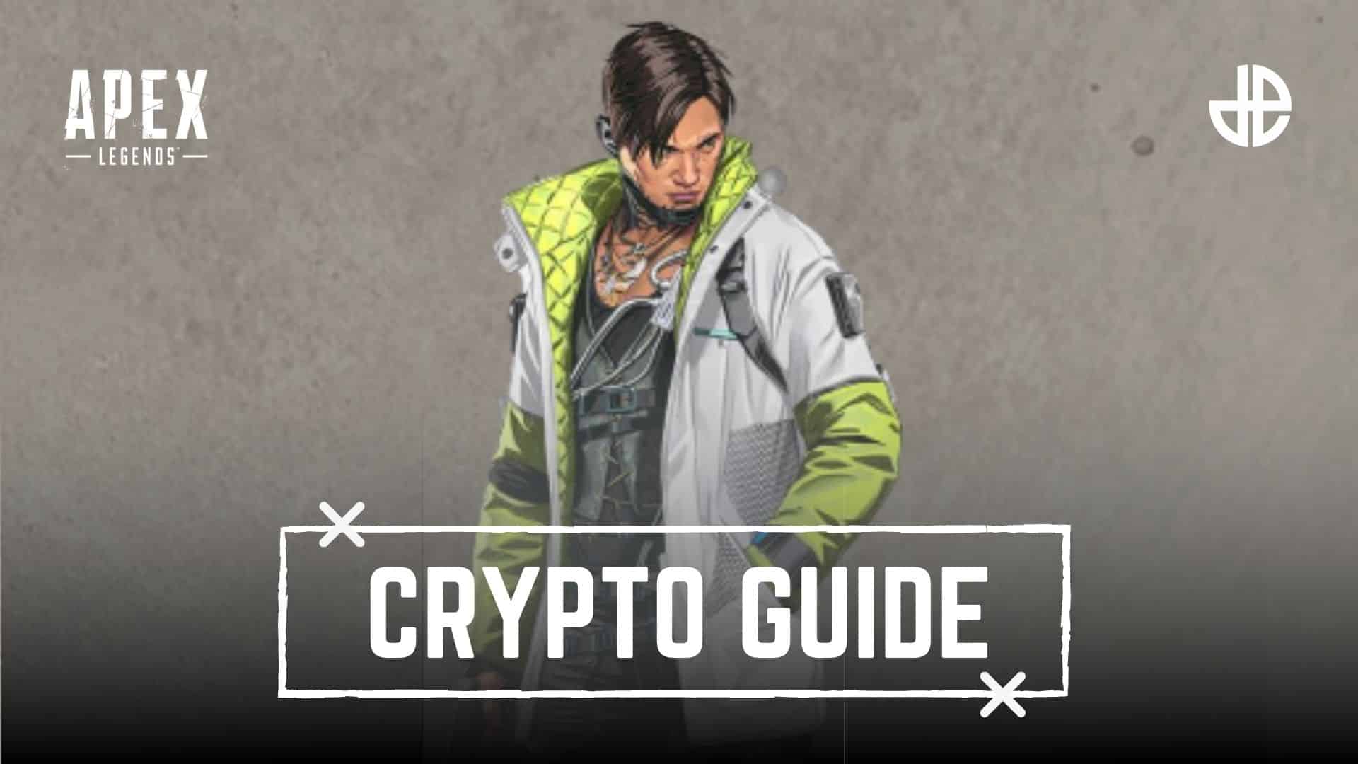 Crypto (Mobile) - Apex Legends Wiki