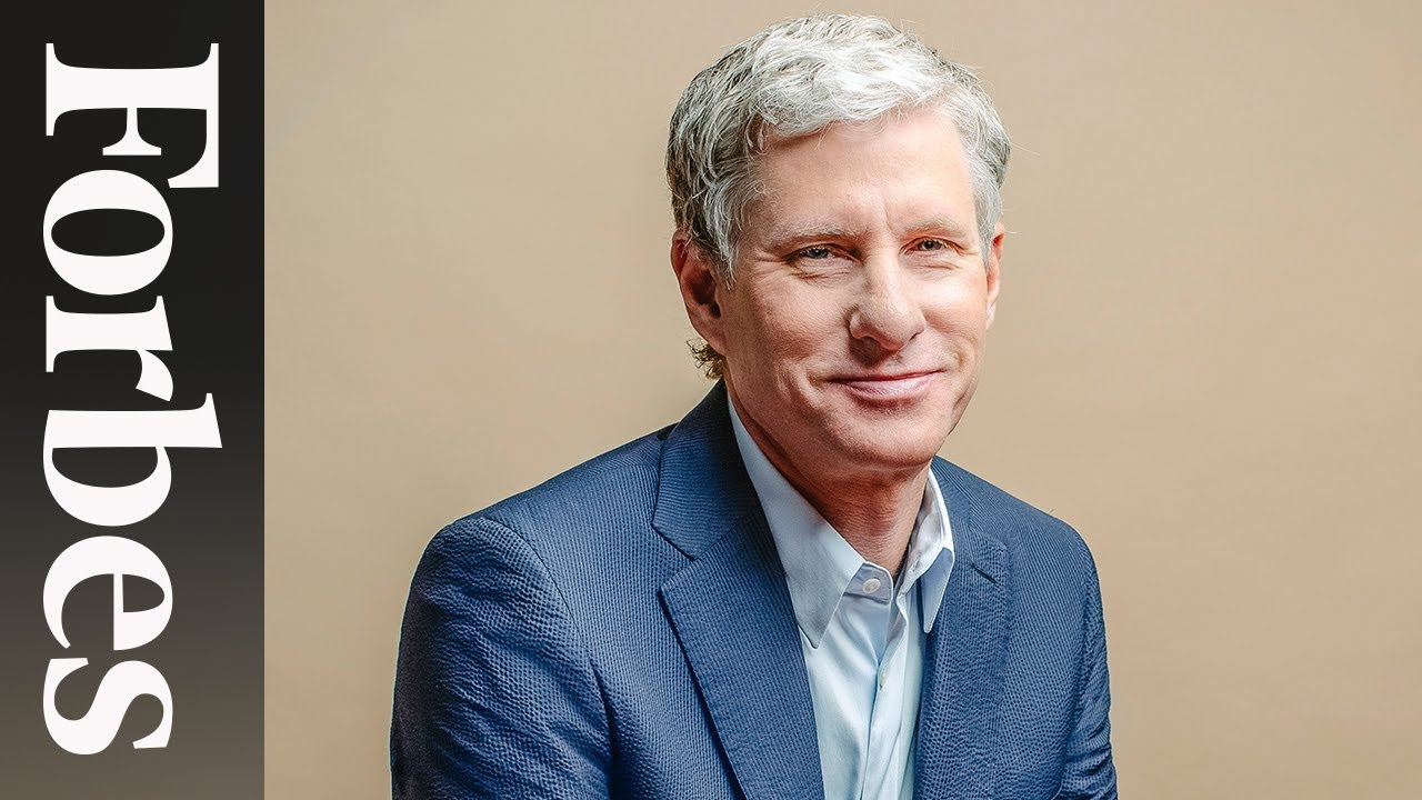 Chris Larsen - Investor bio | Alter Global