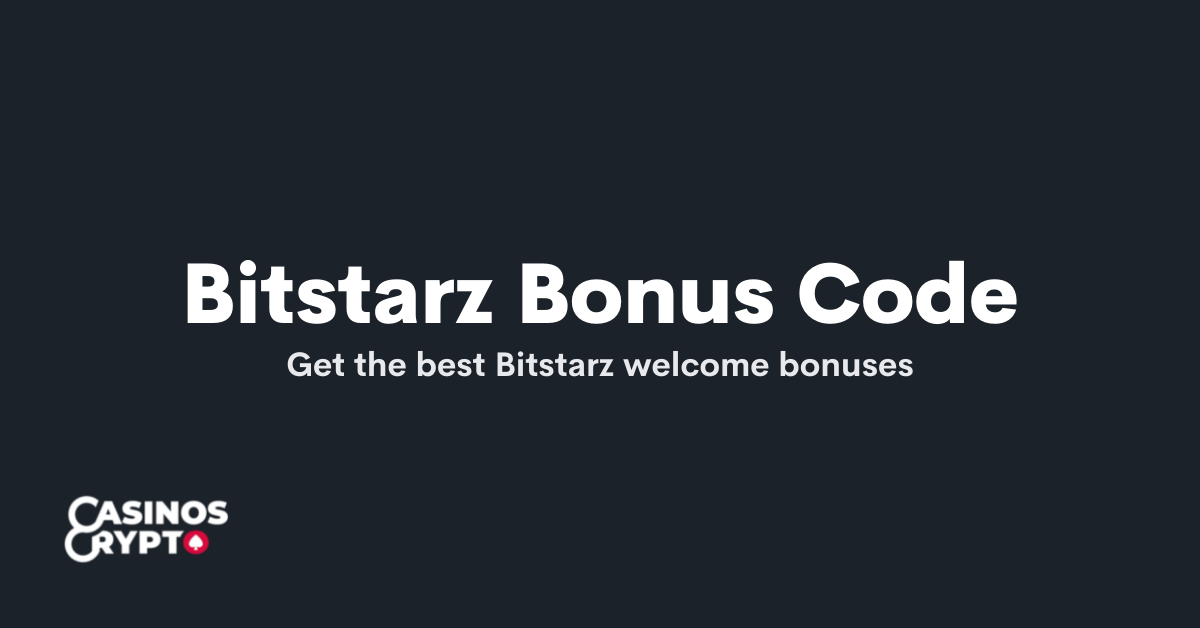 BitStarz Bonus Codes - Where To Find Them