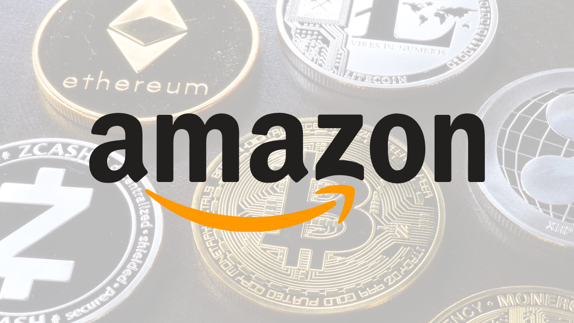 How to Pay With Crypto on Amazon