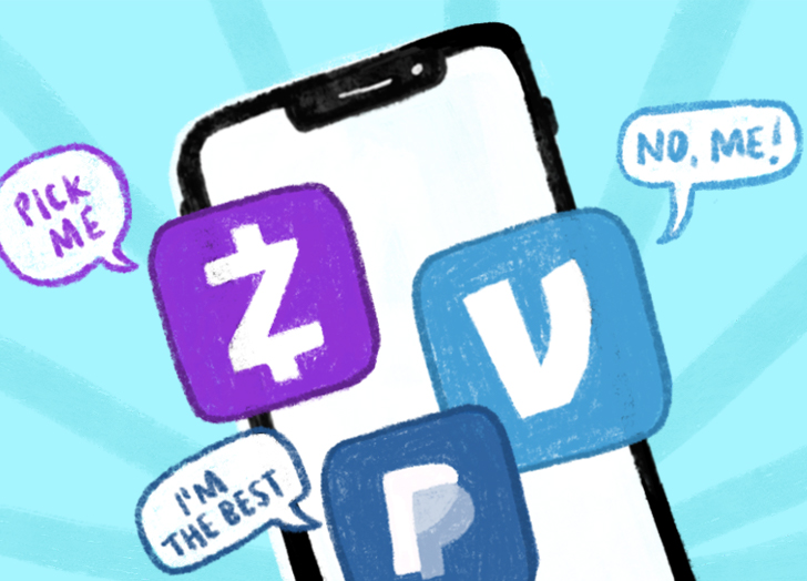 What Is Zelle? How It Works and Example