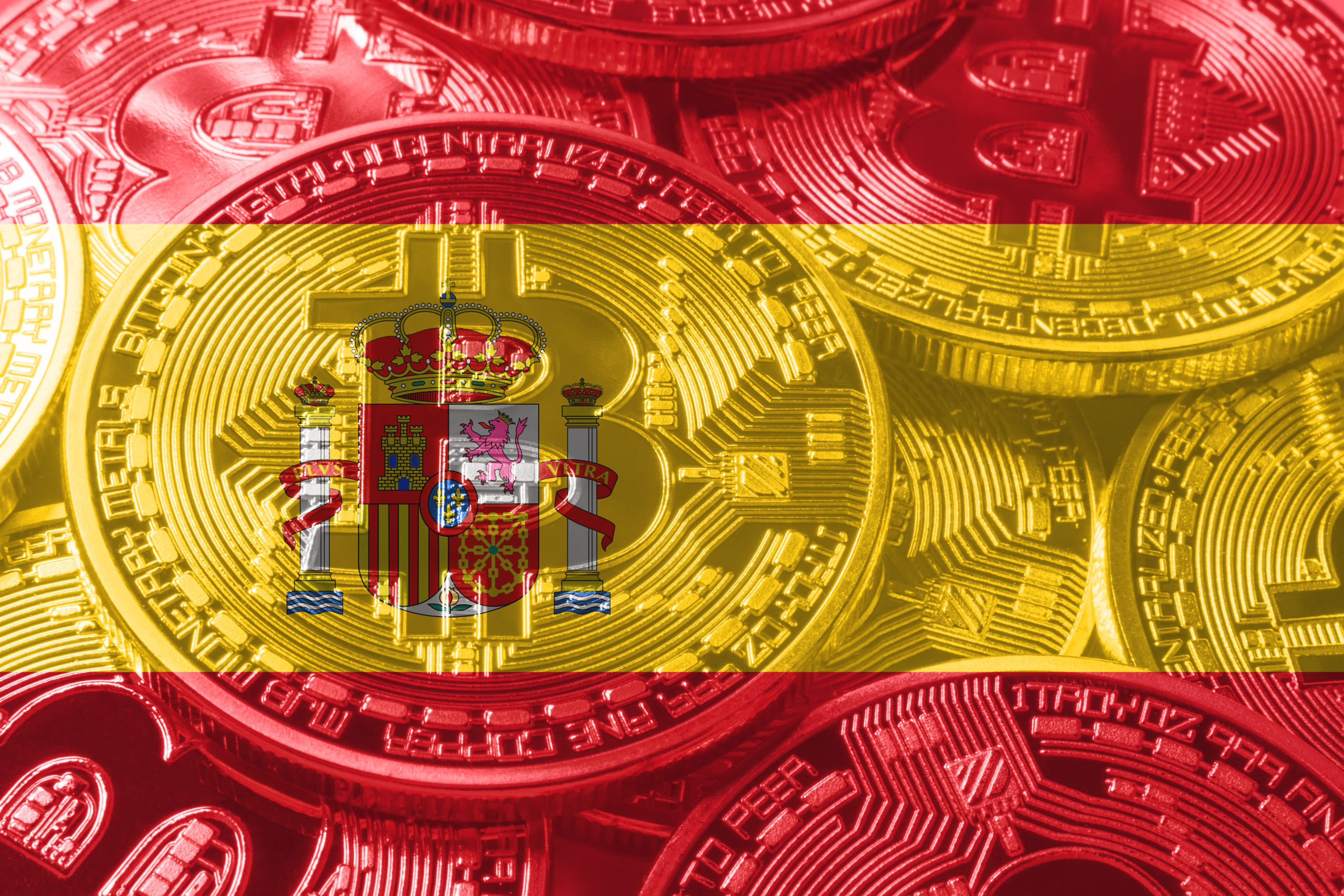 Cryptocurrencies - Spain | Statista Market Forecast