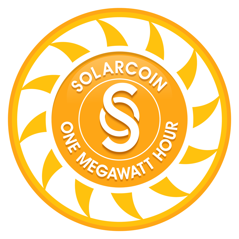 What Is SolarCoin Cryptocurrency? » The Merkle News