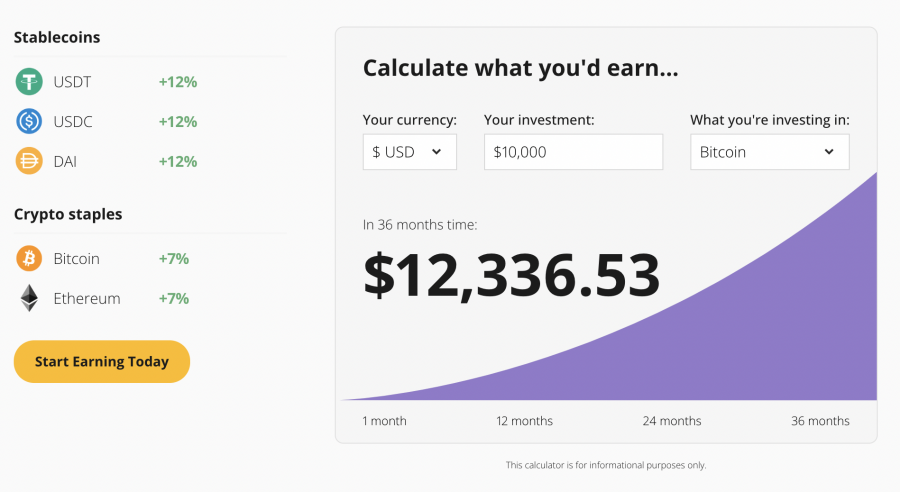 The Basics about Cryptocurrency | CTS