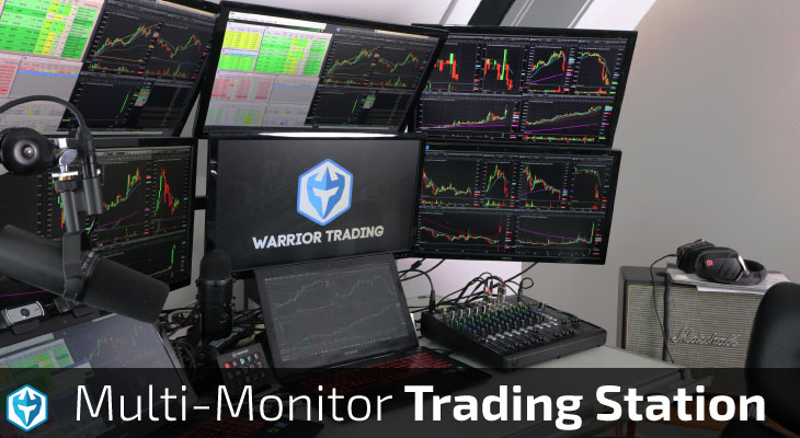 Trading Computers - The Complete Guide for Traders