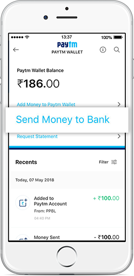 Exchange PayPal USD to Paytm INR  where is the best exchange rate?
