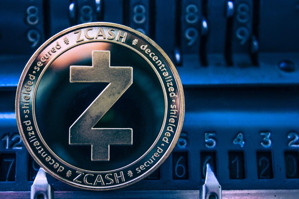 Zcash Wallet (ZEC) | Secure ZEC Wallet | Trust Wallet | Trust