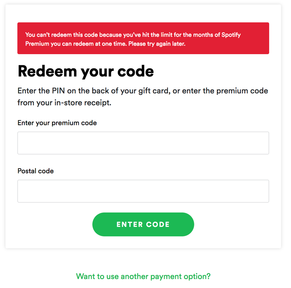 Spotify gift card (UK) | Buy a Spotify Premium gift card from £ | cryptolive.fun