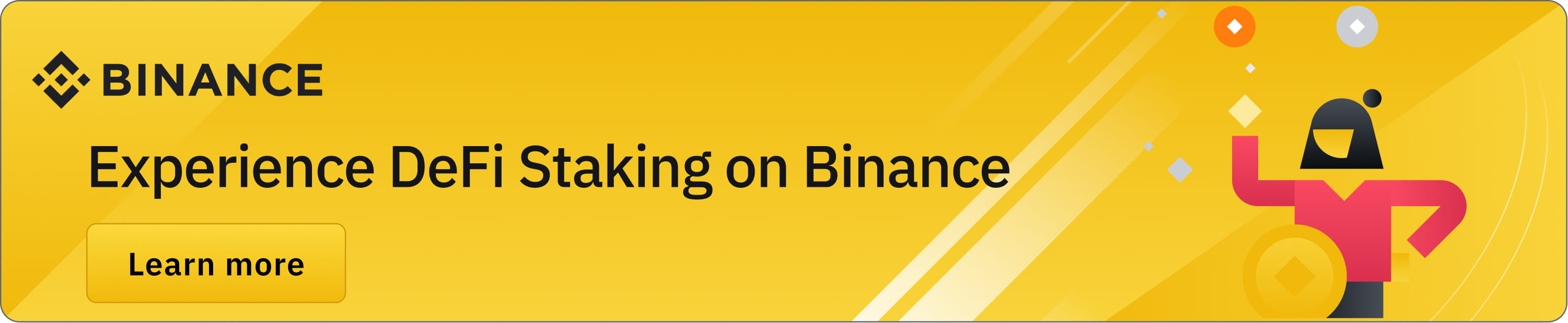 Staking at Binance: Is it safe to Stake on Binance? - CoinCodeCap