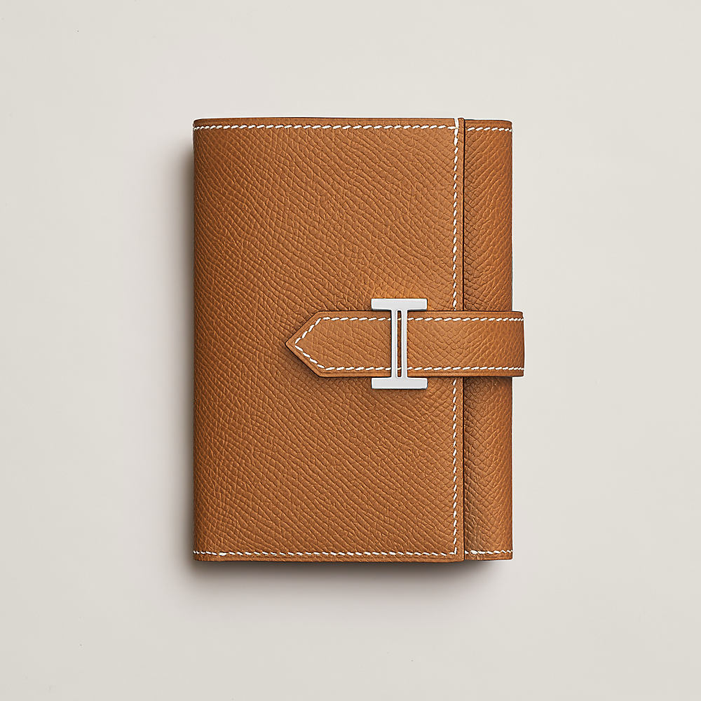 Advise on Hermes mens wallet | Styleforum