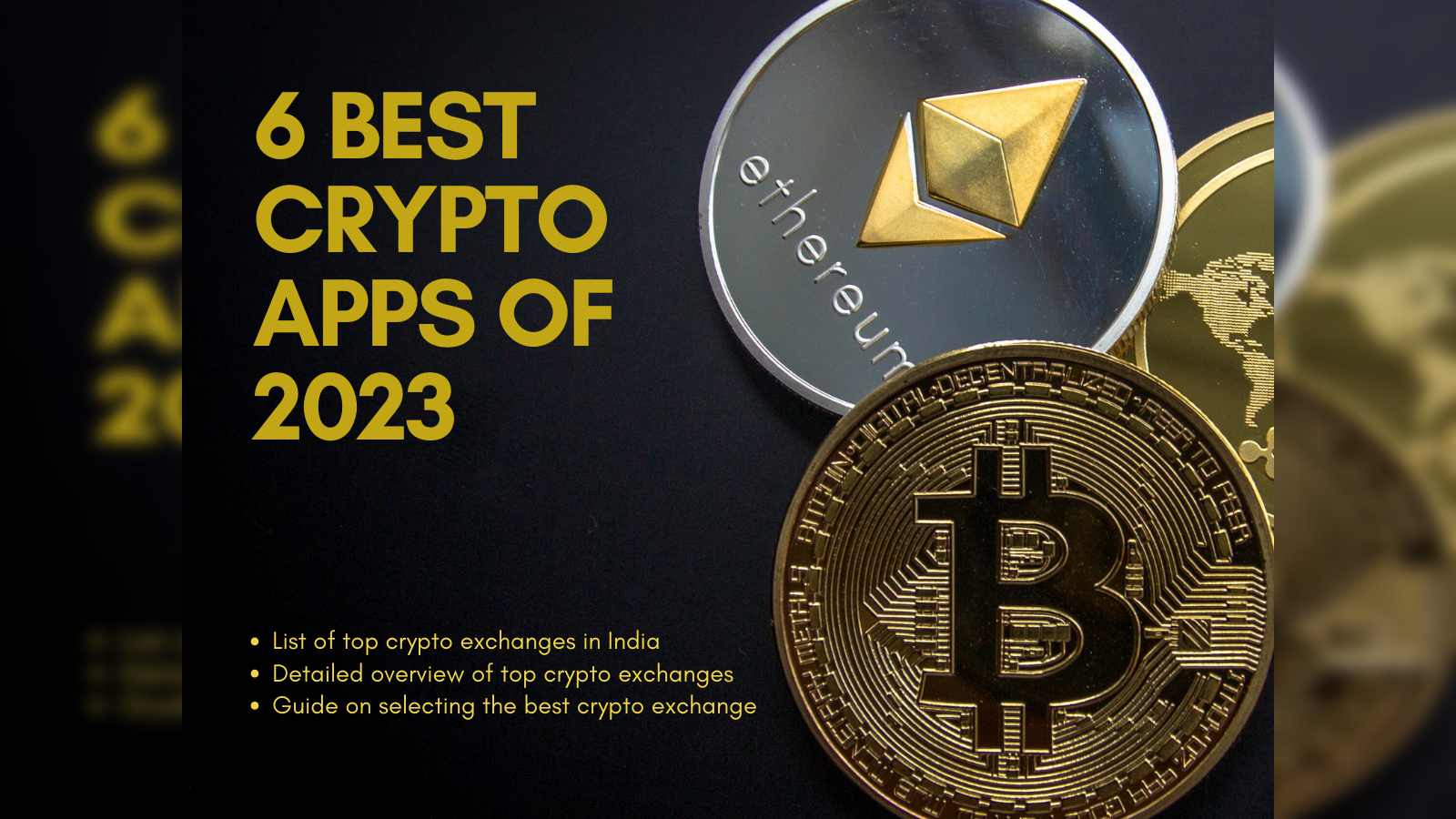 Best Crypto Exchange Reviews - Find Top Crypto Exchanges