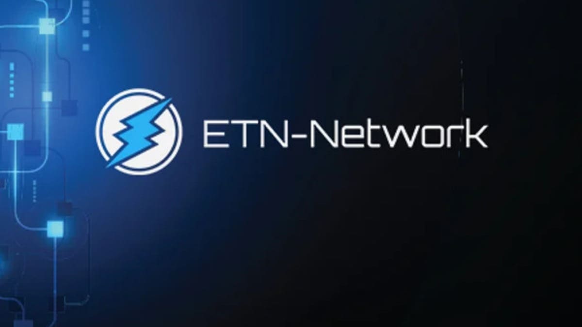 ETN Coin: what is Electroneum? Crypto token analysis and Overview | cryptolive.fun