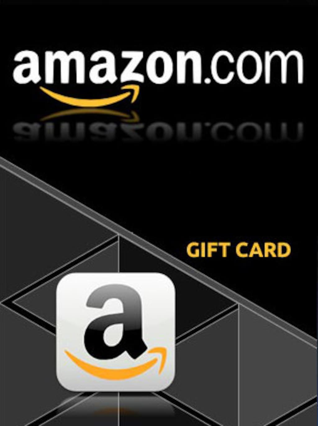 Sell Amazon Gift Card For Cash