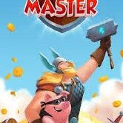 Coin Master APK MOD (Menu, Unlimited Money, Spin)