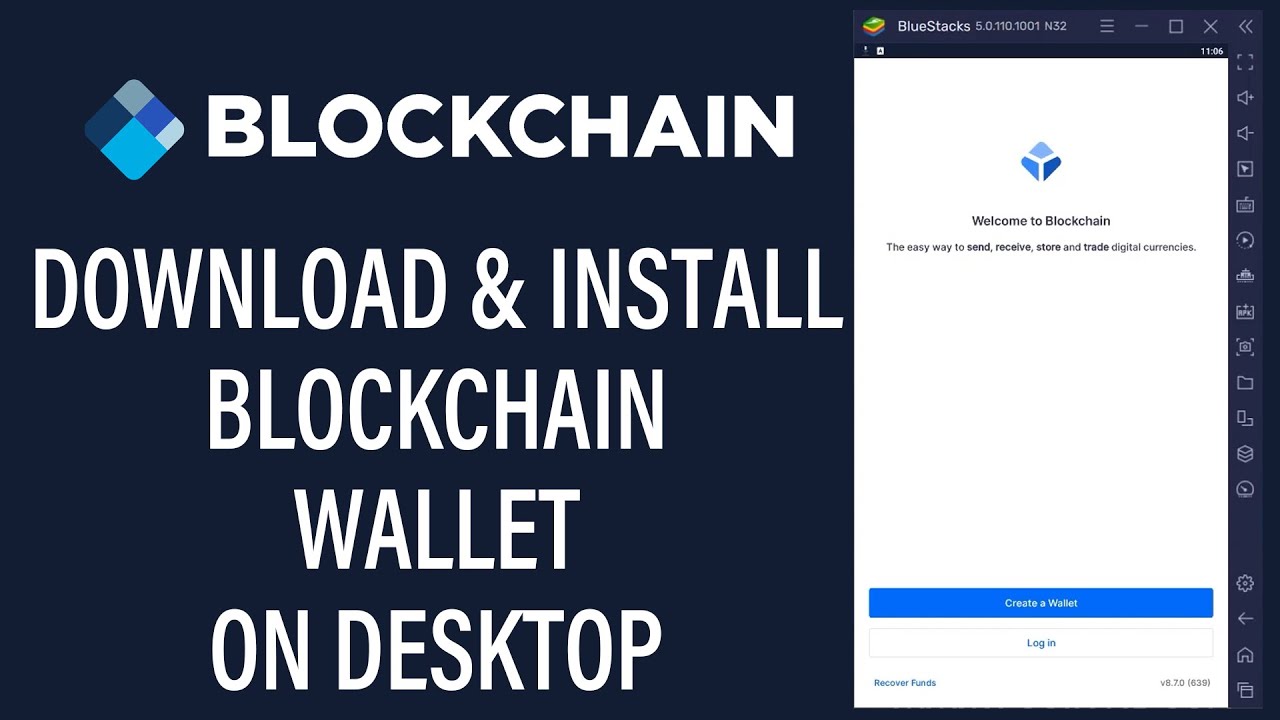 Download Blockchain - Best Software & Apps