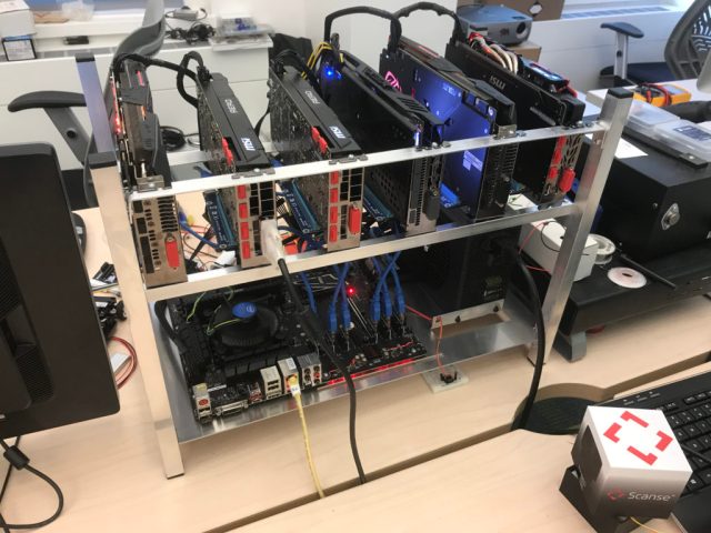 How to Build an Ethereum Mining Rig [ Update] - Crypto Mining Blog