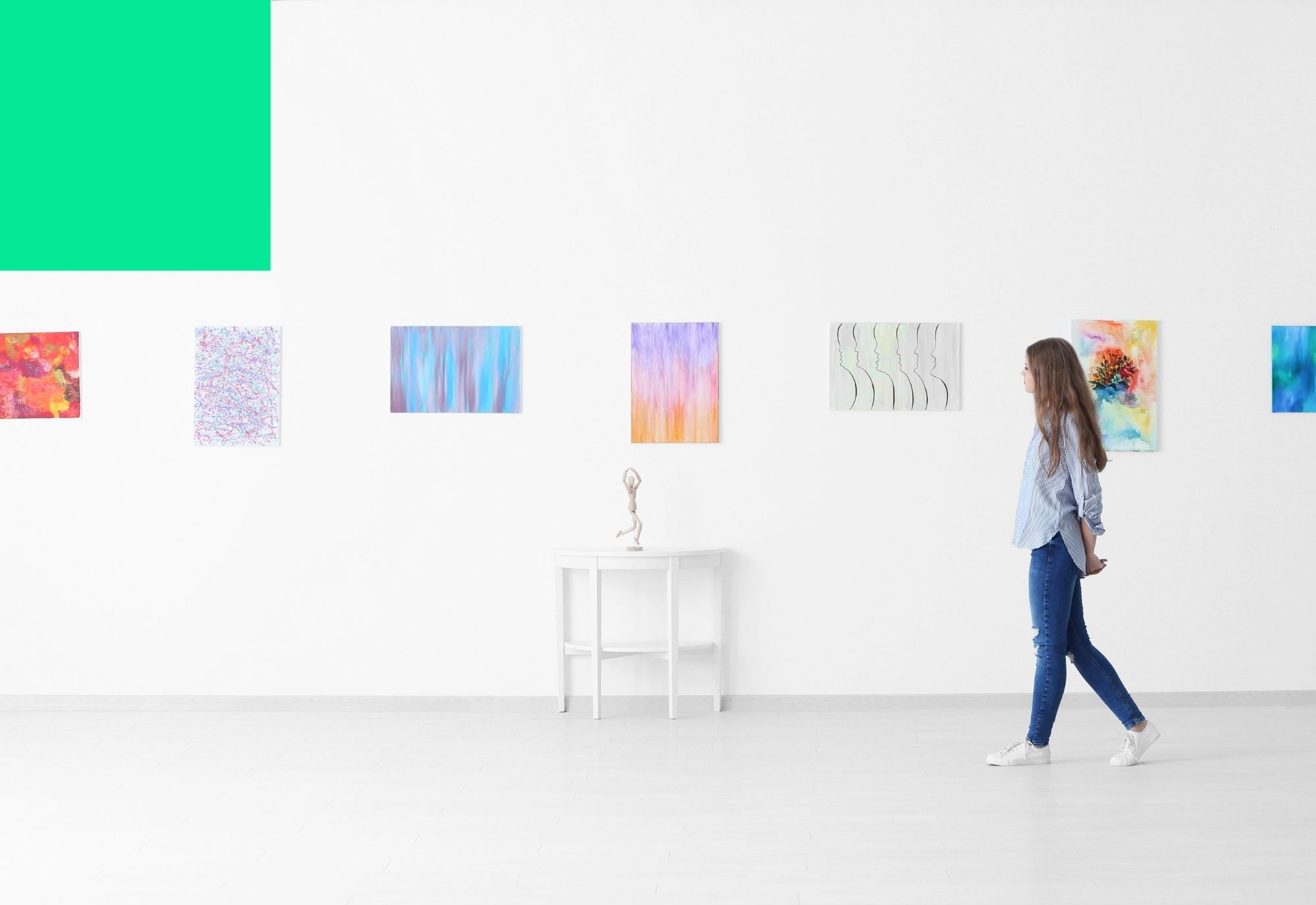 Organize Your Art Collection with Our Free Art Inventory Template