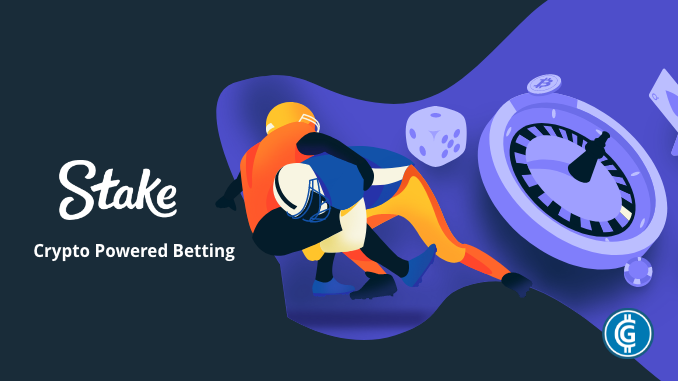 Stake Crypto Casino | Deposit with Doge, BTC & More