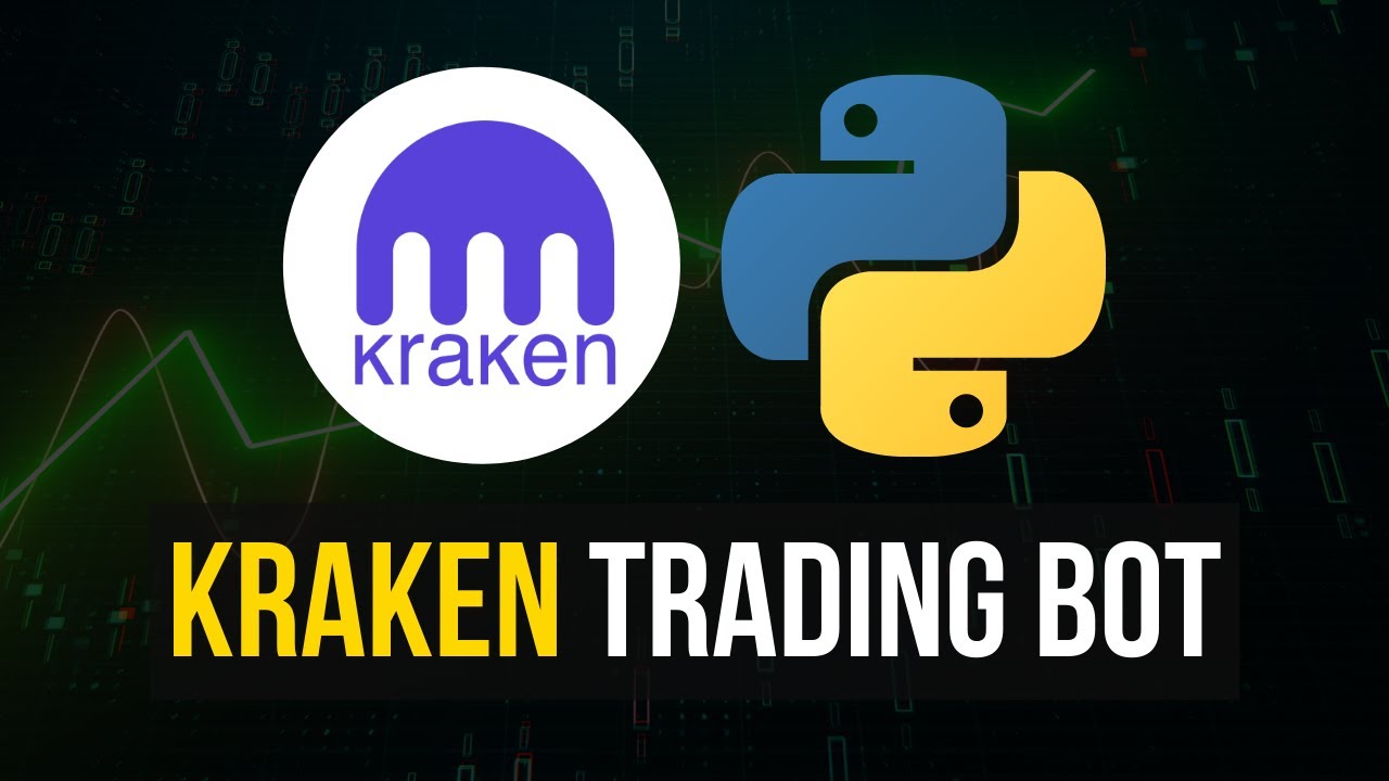 Kraken Trading Bot