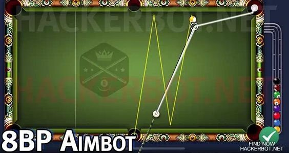 8 Ball Aim - New Aim Hack For 8 Ball Pool Free Download - Techno Vikram