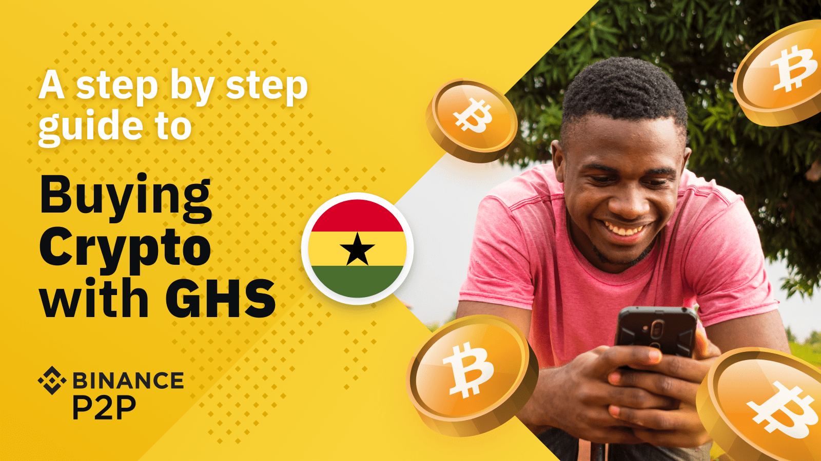 How to buy bitcoin in Ghana via mobile money | Mybitstore