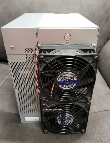 Bitmain AntMiner T9 THs @ WGH 16nm ASIC Bitcoin India | Ubuy