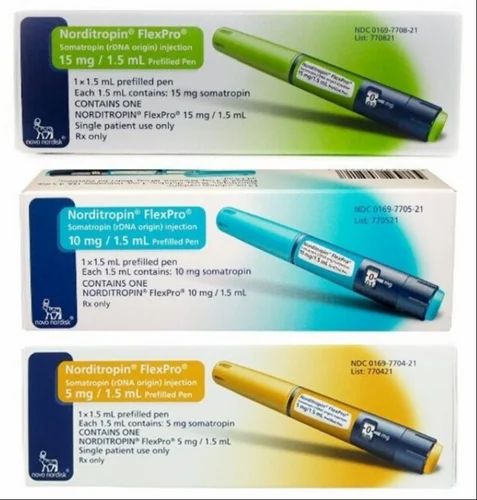 Norditropin for Sale | Flexpro Pen | Buy Norditropin Pen