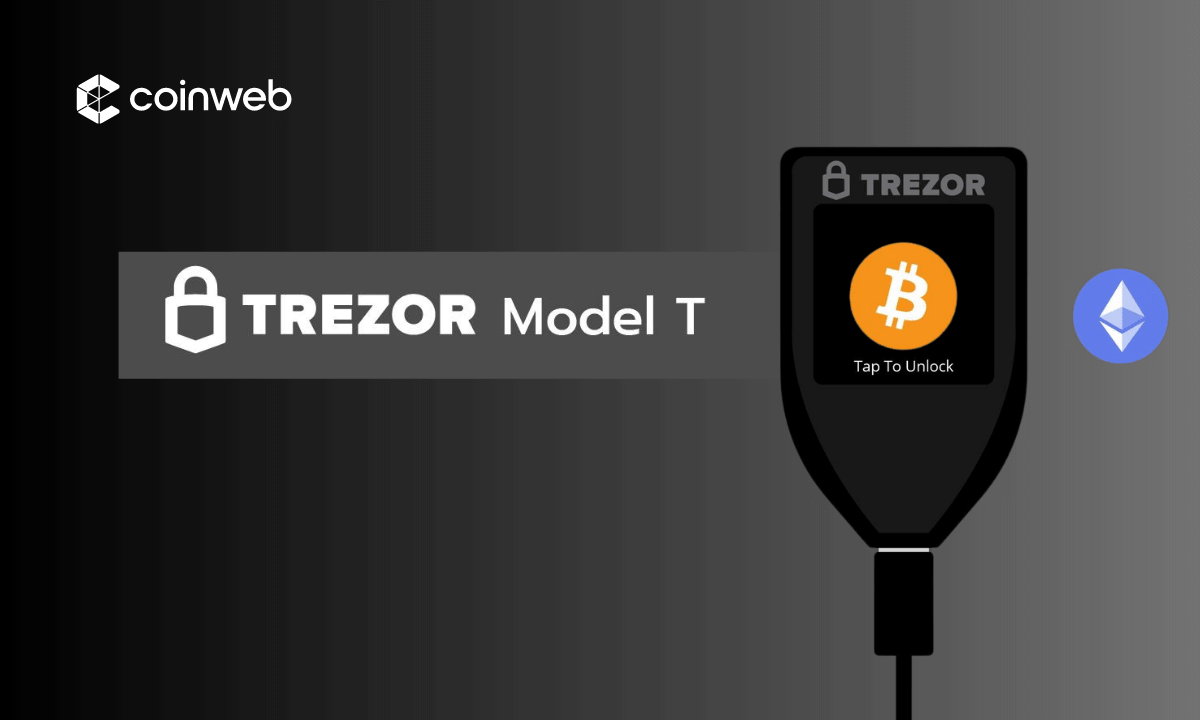 Trezor One Review Trusted Crypto Storage! - Coin Bureau