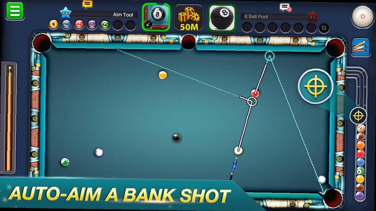 8 Ball Pool Mod apk download - Miniclip Com beta1Mod APK beta1 free for Android.