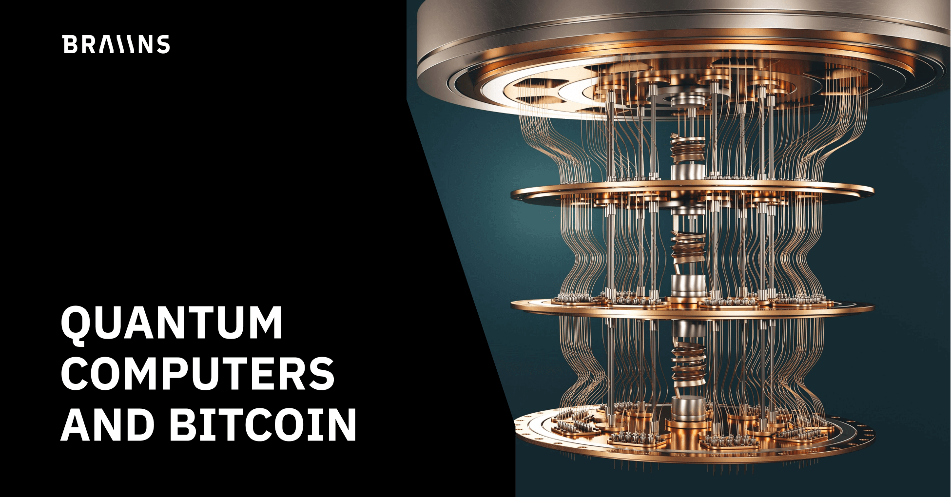 Quantum computing and Bitcoin - Bitcoin Wiki