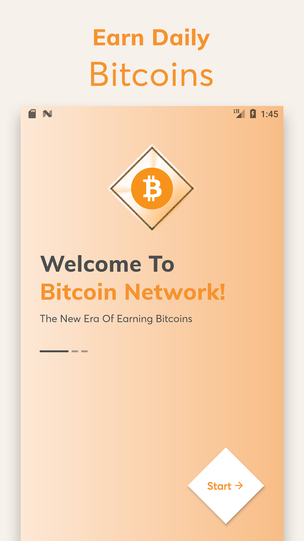 Bitcoin Switch - Earn Bitcoin - APK Download for Android | Aptoide