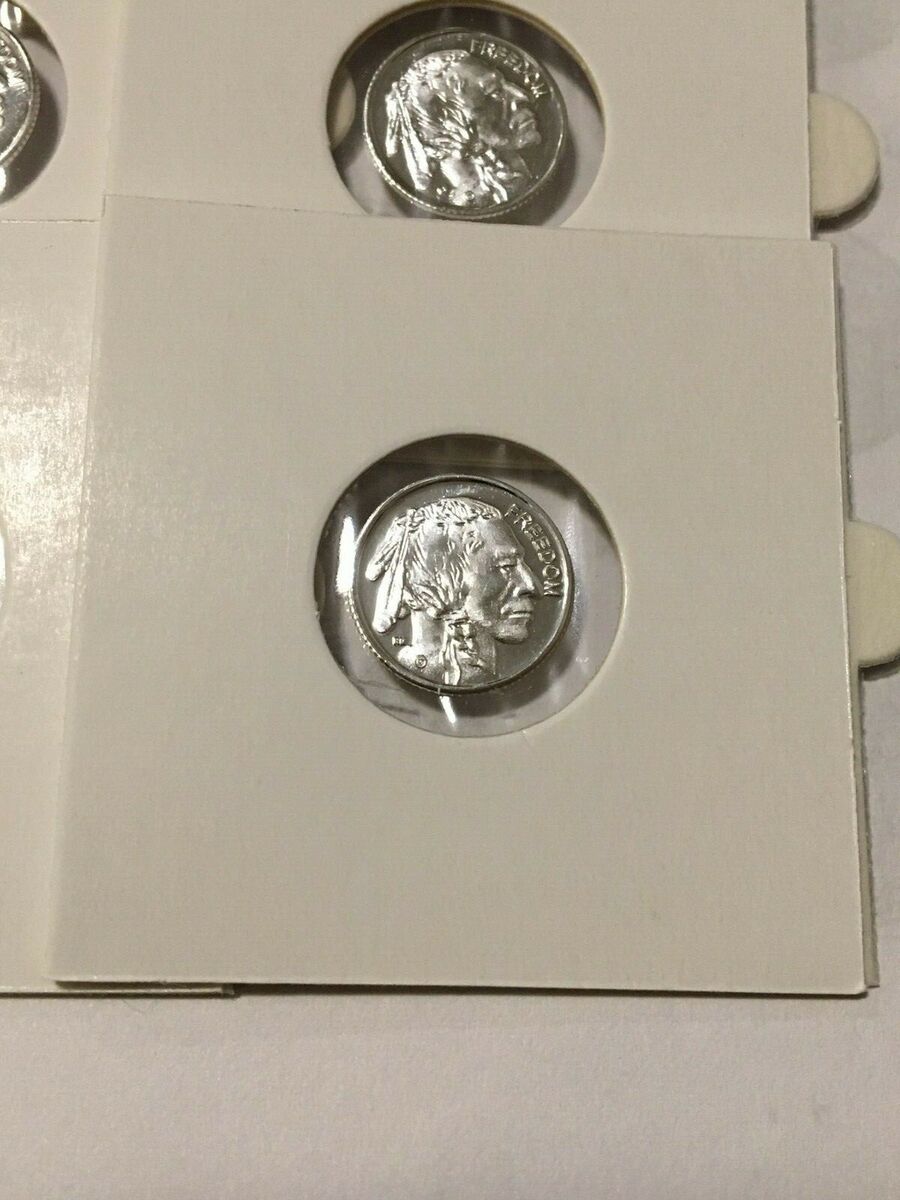 Silver Bullion Coins Bars & Rounds 🥈 Hero Bullion