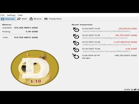 How do I backup a Dogecoin wallet? - Dogecoin