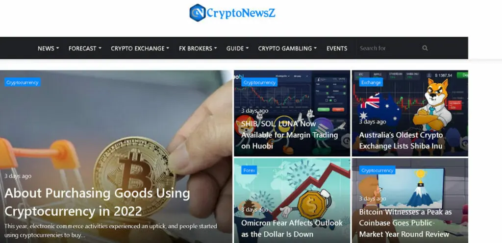 How To Build Your Own Crypto News Aggregator - NewsCatcher