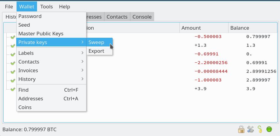 How to set up an Electrum Bitcoin wallet | PC Gamer