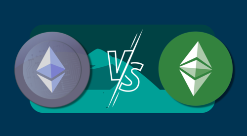 Ethereum Classic price today, ETC to USD live price, marketcap and chart | CoinMarketCap