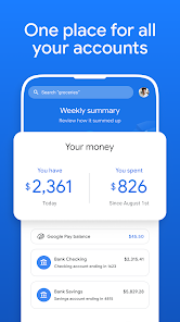 Google Pay Review | Send Money with Google Pay | Fees & Rates Explained