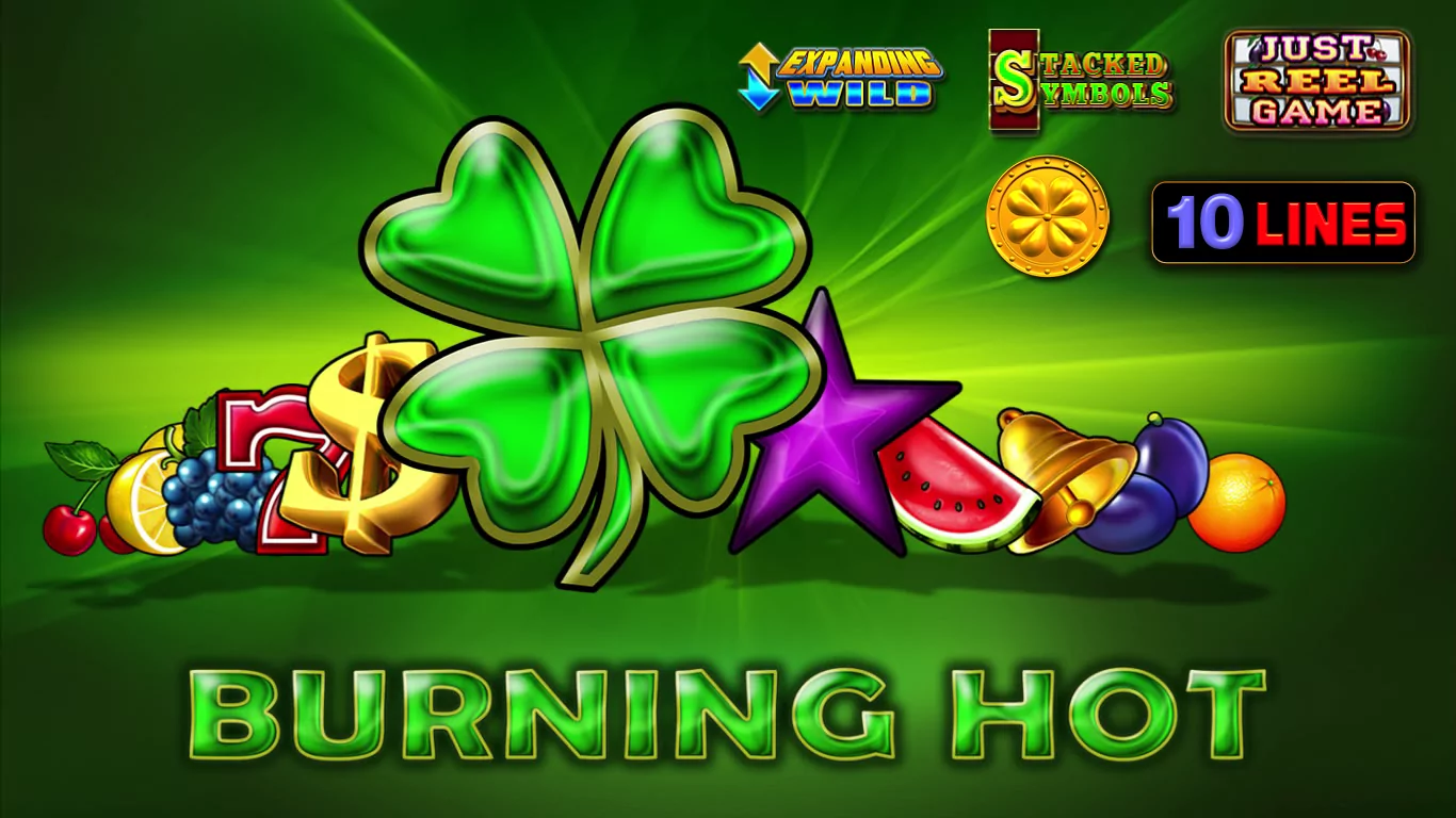 Hot Coins & Fruits Slot Review - Free Play Demo