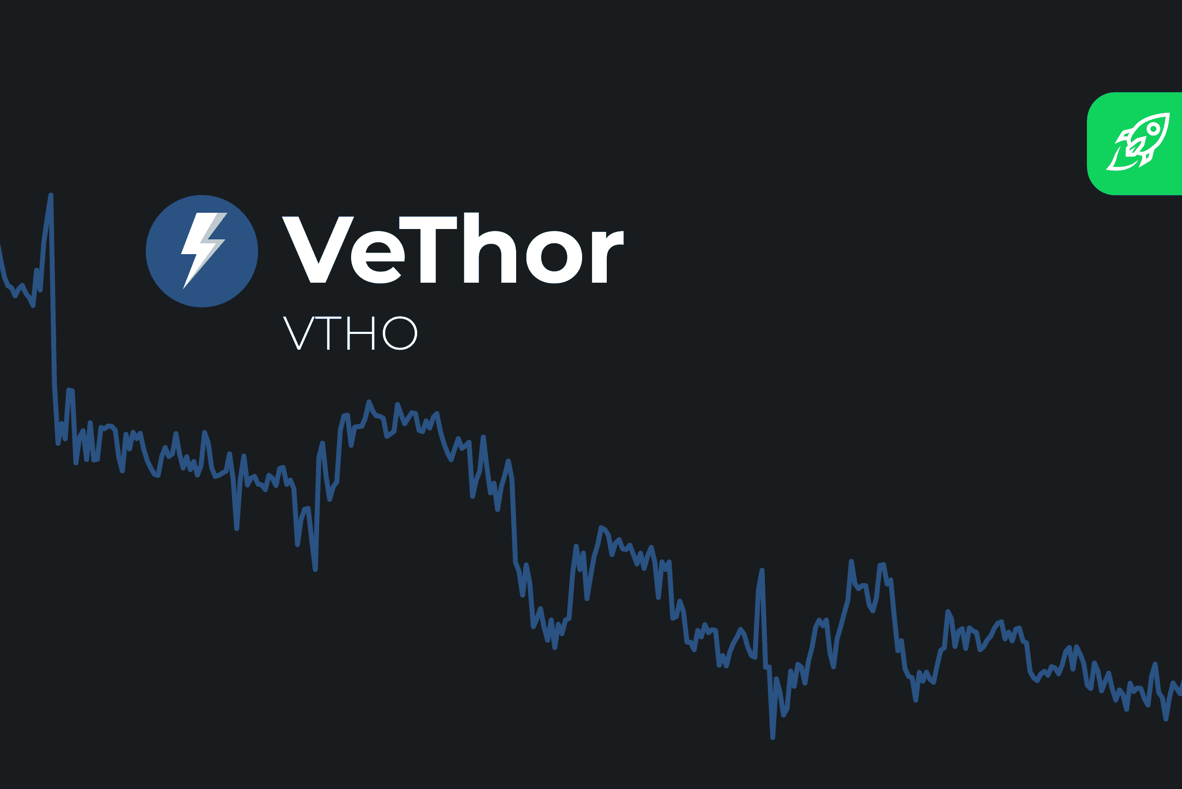 VeThor Price Prediction: , , 