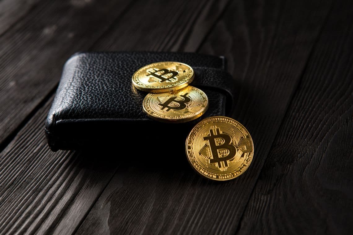 $M Bitcoin Transfer to Satoshi Nakamoto’s Wallet Raises Questions - Cryptoflies News