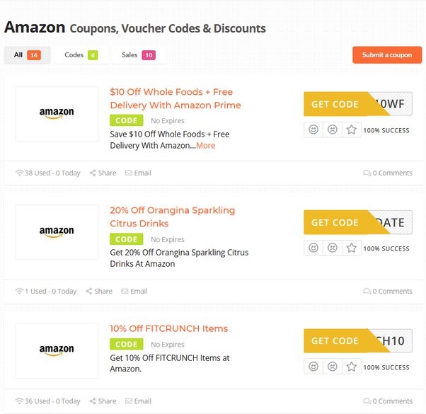 Amazon Coins are on sale at 35% OFF their regular price | AFTVnews