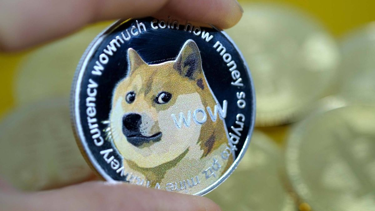 Exchanging Free Dogecoin