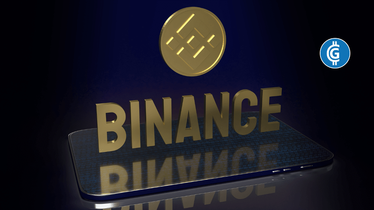 Binance API Documentation