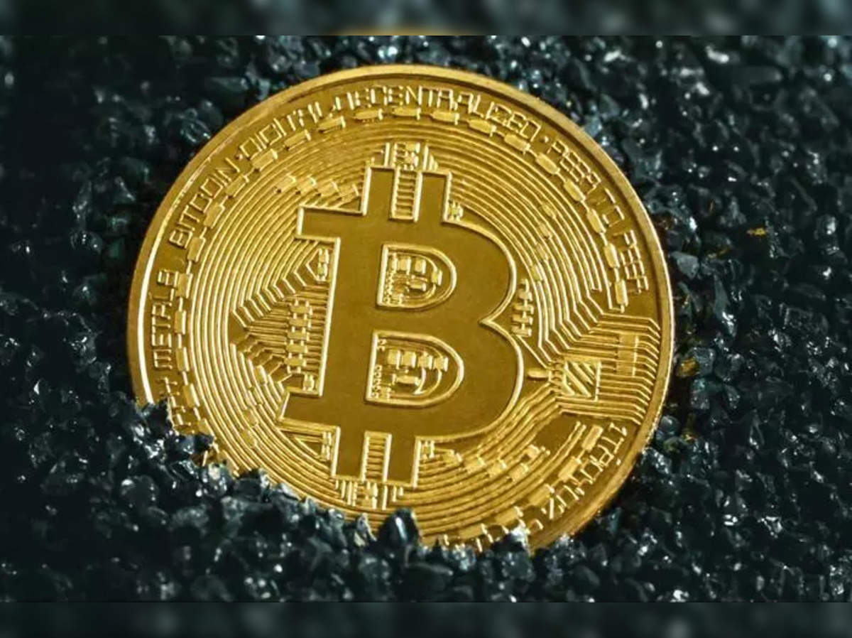 Bitcoin price live today (18 Mar ) - Why Bitcoin price is up by % today | ET Markets