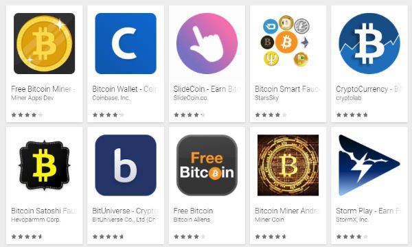 Highest Paying Bitcoin Games for Android and iOS Users - Coindoo