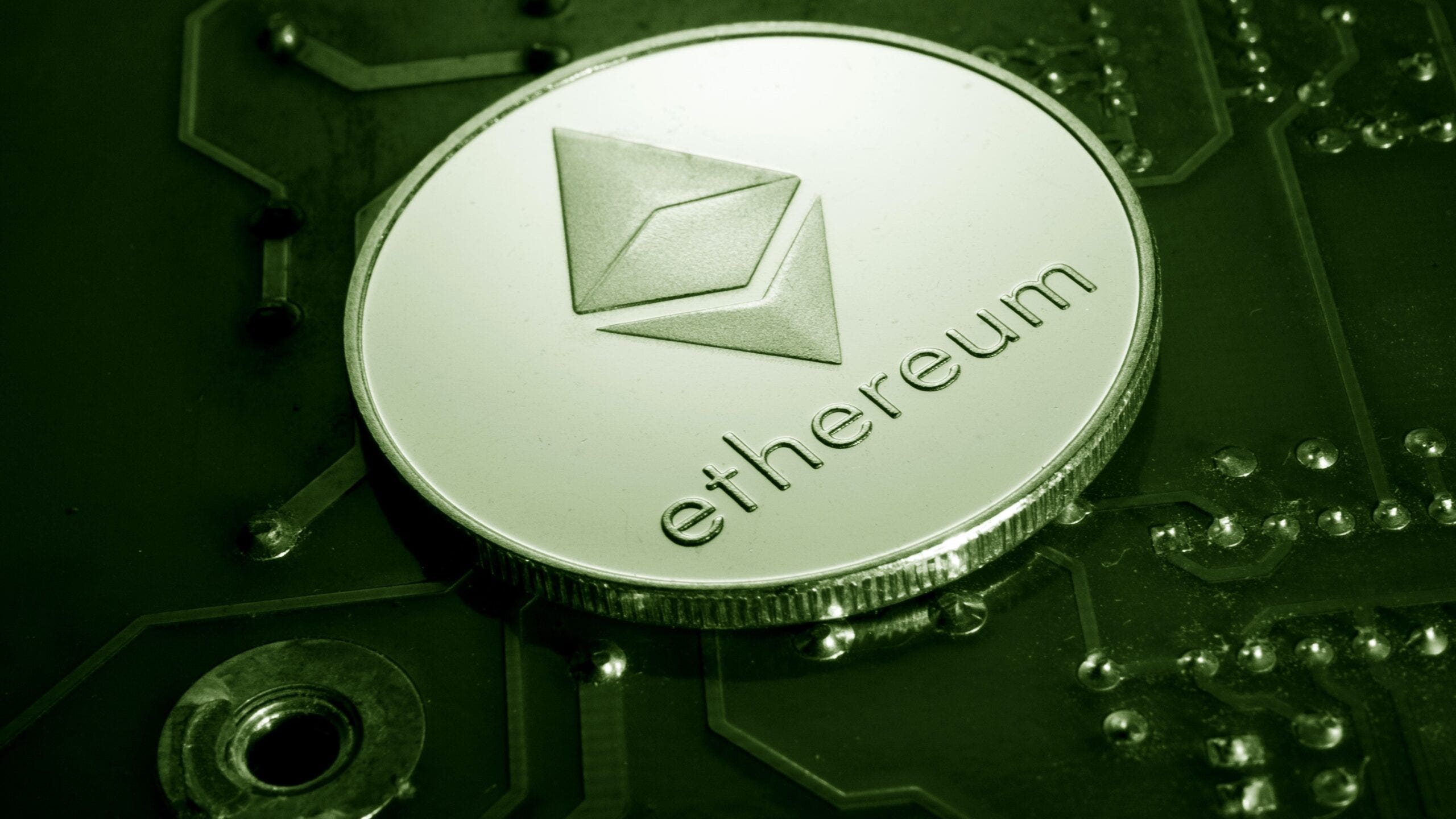 How Big is the Ethereum Blockchain, How Many Ethereum are there?