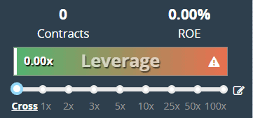 Introducing Margin+ For More Capital-Effective Trading | BitMEX Blog